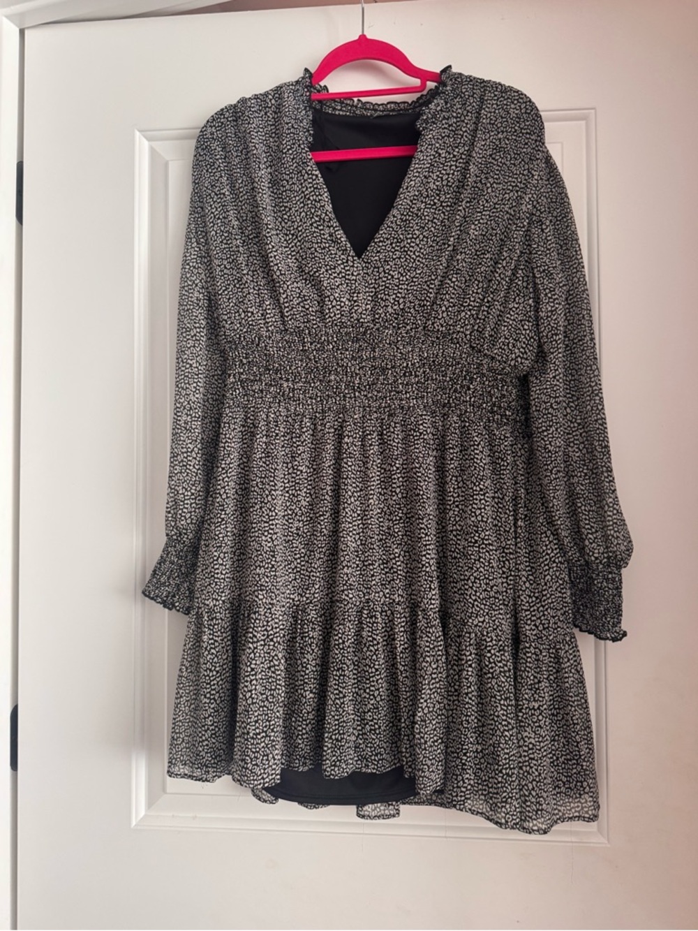 Zara Dress Size:XXL